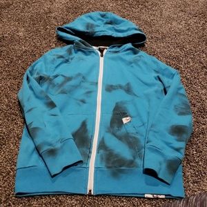 Boys Shaun White Zip Up Hoodie